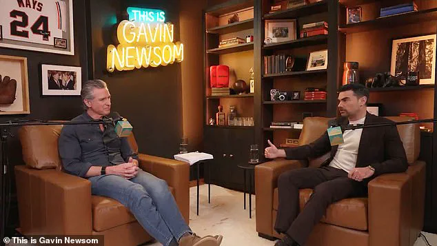 California Governor Gavin Newsom Softens Criticism of ICE After Death of Renee Good