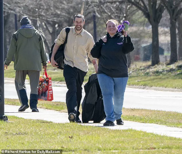 Chilling Case in Suffolk County Concludes with Sentencing of Couple and Accomplice in Roommate Murders