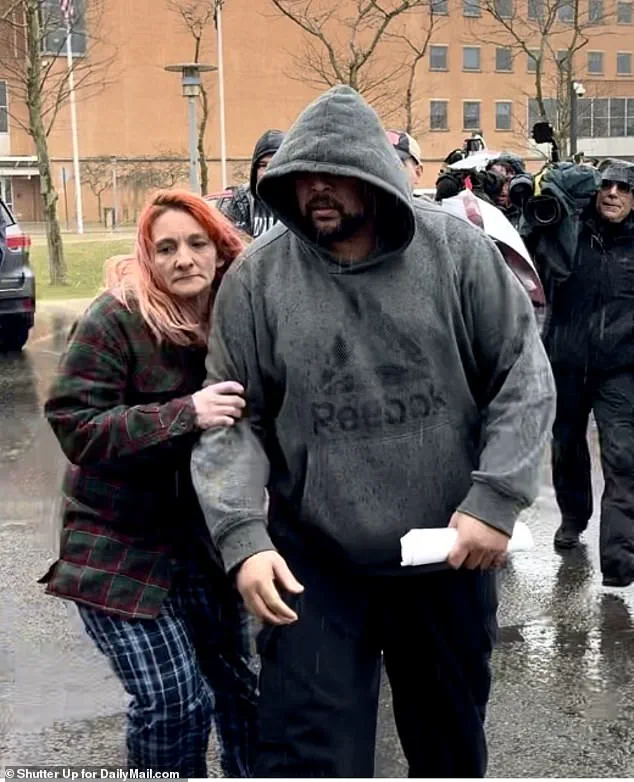 Chilling Case in Suffolk County Concludes with Sentencing of Couple and Accomplice in Roommate Murders