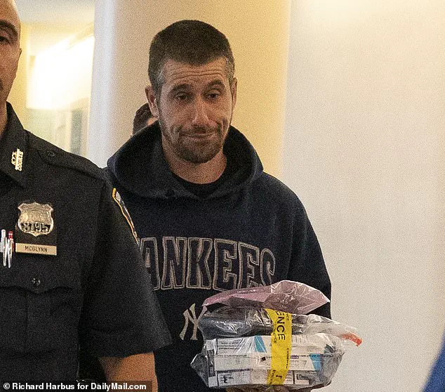 Chilling Case in Suffolk County Concludes with Sentencing of Couple and Accomplice in Roommate Murders