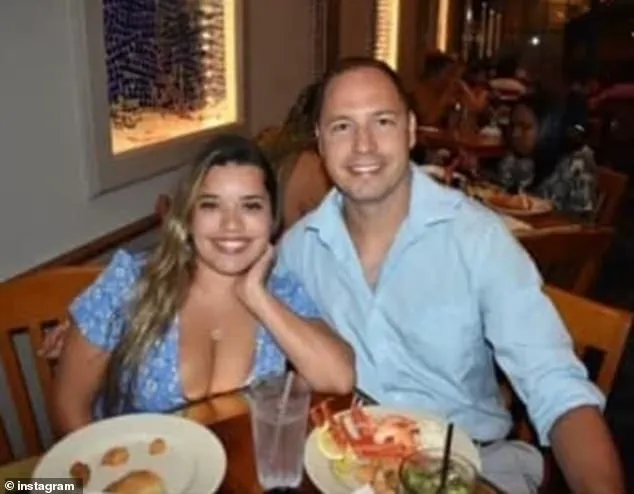 Former IRS Agent Faces Trial in Virginia Double Murder Case, Prosecutors Alleging Affair-Linked Motive