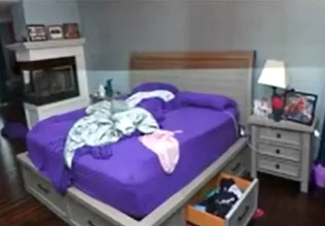 Former IRS Agent Faces Trial in Virginia Double Murder Case, Prosecutors Alleging Affair-Linked Motive