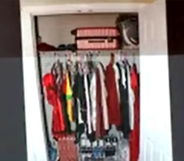 Former IRS Agent Faces Trial in Virginia Double Murder Case, Prosecutors Alleging Affair-Linked Motive