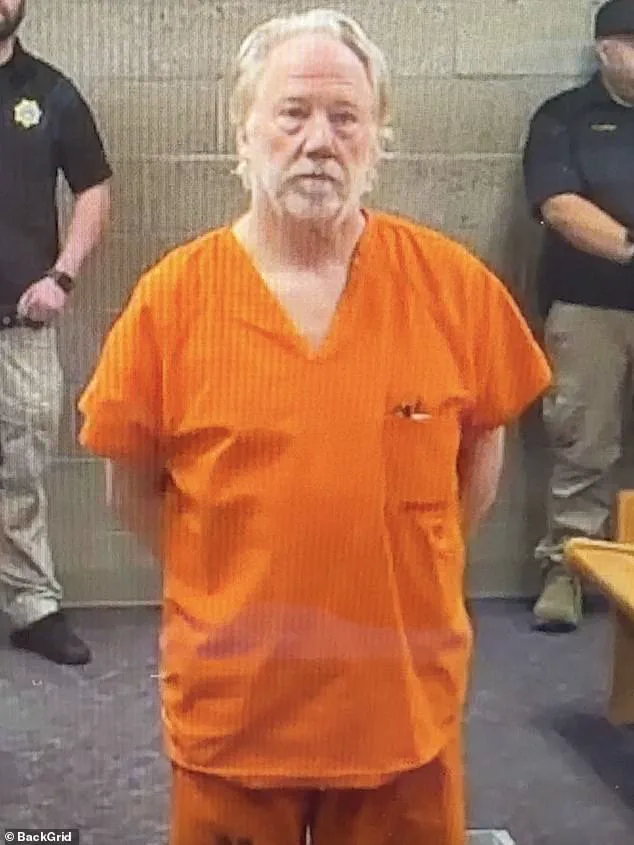 Insiders Reveal Shocking Claims: Timothy Busfield Faces Child Abuse Charges on Set of *The Cleaning Lady*