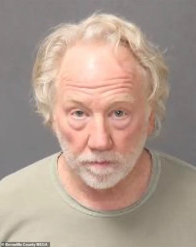 Insiders Reveal Shocking Claims: Timothy Busfield Faces Child Abuse Charges on Set of *The Cleaning Lady*