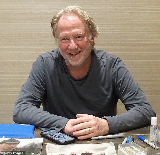 Insiders Reveal Shocking Claims: Timothy Busfield Faces Child Abuse Charges on Set of *The Cleaning Lady*