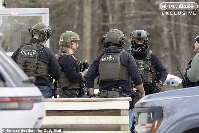 Insiders Reveal Shocking Claims: Timothy Busfield Faces Child Abuse Charges on Set of *The Cleaning Lady*