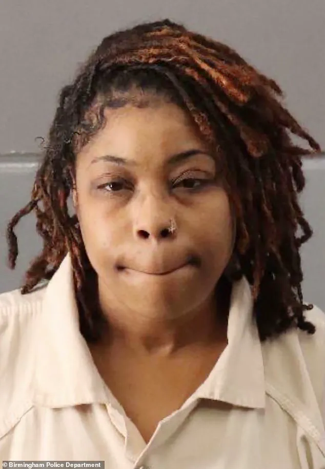 Late-Breaking: Deadly Confrontation at Family Wake in Ensley, Alabama Leads to Capital Murder Charge