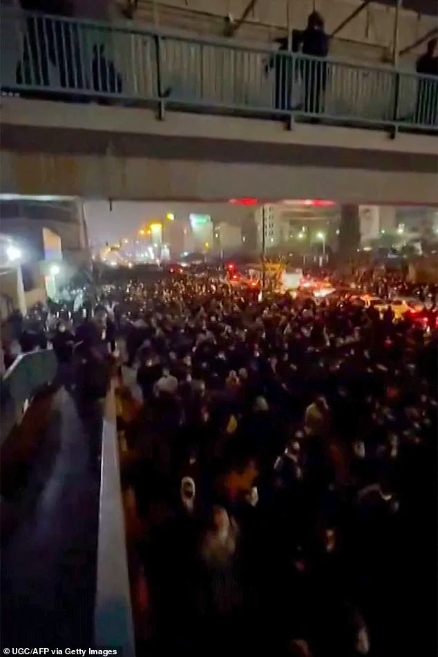 Netanyahu Urges Trump to Avoid Iran Strikes Amid Reports of Halted Executions