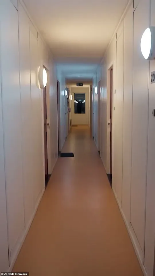 Student and Refugee Cohousing in Amsterdam: A Social Experiment in Integration