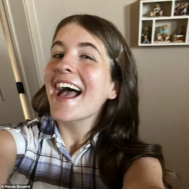 Tragedy in Red Cliffs: 19-Year-Old Nicole Bennett's Search Ends in Discovery of Body After Hiking Trip