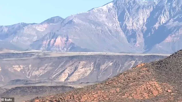 Tragedy in Red Cliffs: 19-Year-Old Nicole Bennett's Search Ends in Discovery of Body After Hiking Trip