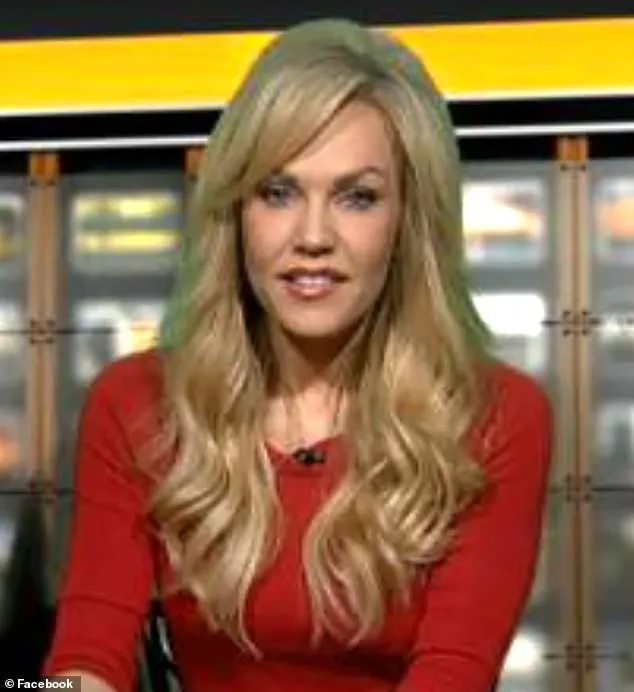 Former Fox Anchor Angelynn Mock's Trial Postponed After Court Rules Her Mentally Unstable in Mother's Murder Case