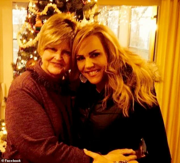 Former Fox Anchor Angelynn Mock's Trial Postponed After Court Rules Her Mentally Unstable in Mother's Murder Case