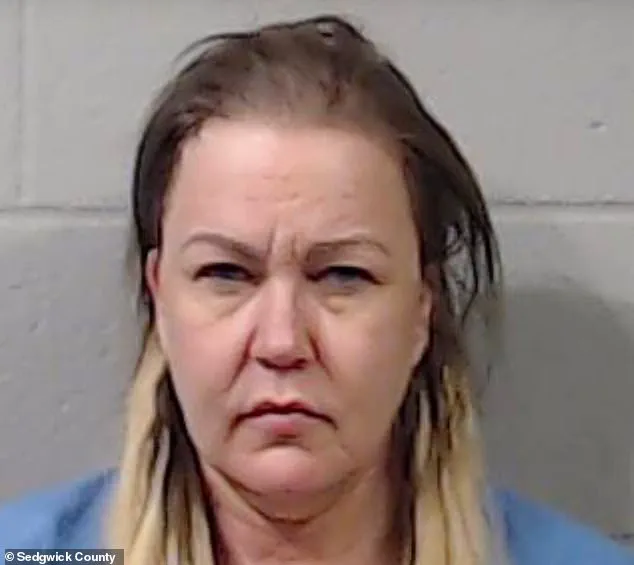 Former Fox Anchor Angelynn Mock's Trial Postponed After Court Rules Her Mentally Unstable in Mother's Murder Case