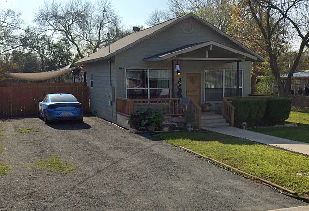 Former U.S. Congressman's Staffer Dies by Self-Immolation in Uvalde, Texas