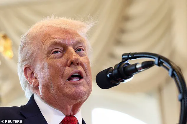 Former UK PM Tony Blair Joins Trump's Gaza Board of Peace