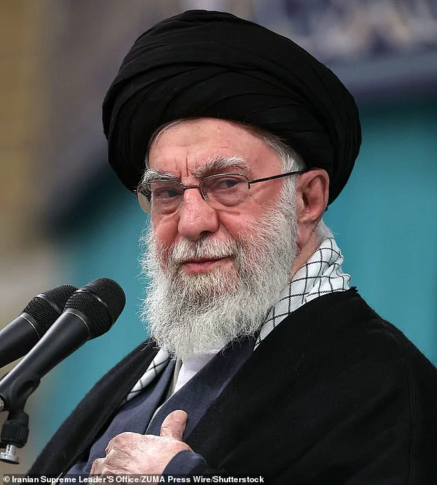 Iran's Supreme Leader Accuses Trump of Inciting Protests, Citing Thousands of Deaths in Unrest