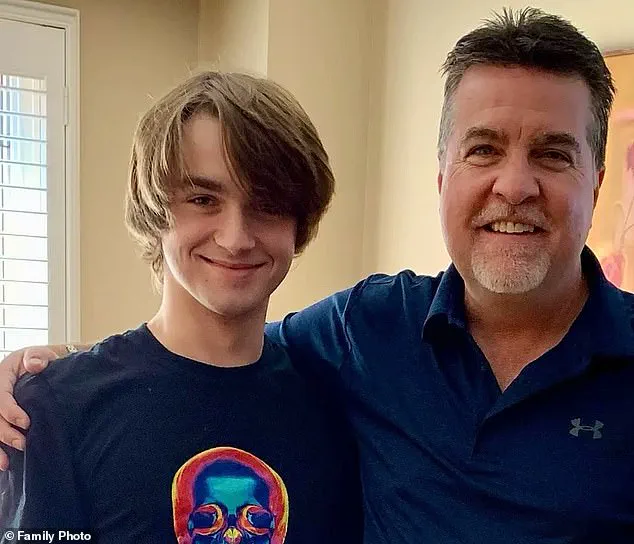 One Year Later: The Vanishing of Liam Gabriel Toman and the Unresolved Mystery