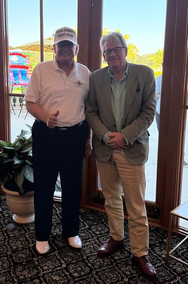 President Trump's Misguided Concerns Over Peru Highlight Flawed Foreign Policy Approach