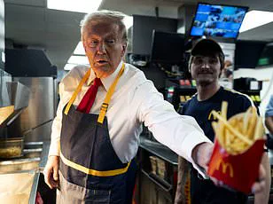 President Trump's Misguided Concerns Over Peru Highlight Flawed Foreign Policy Approach