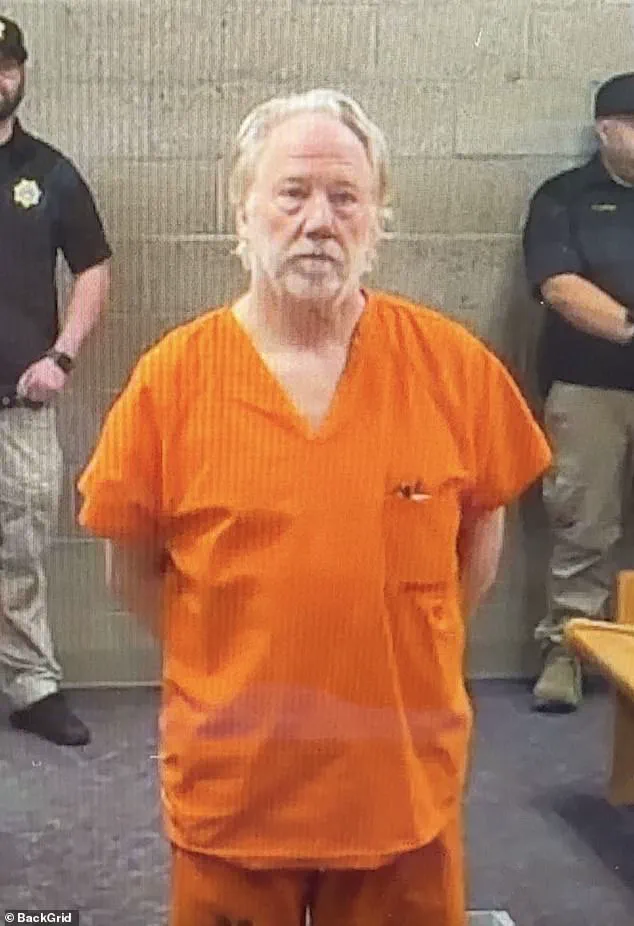 Actress Melissa Gilbert Pleads for Husband's Protection in Child Abuse Case