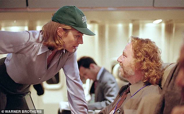 Actress Melissa Gilbert Pleads for Husband's Protection in Child Abuse Case