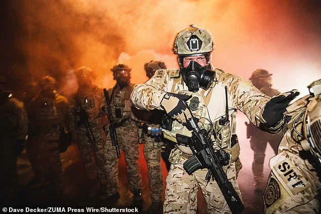 Deployment of 1,500 Army Paratroopers from Alaska to Minnesota Sparks Debate Over National Security and Civil Liberties Amid Protests