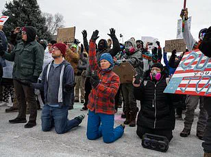 Deployment of 1,500 Army Paratroopers from Alaska to Minnesota Sparks Debate Over National Security and Civil Liberties Amid Protests