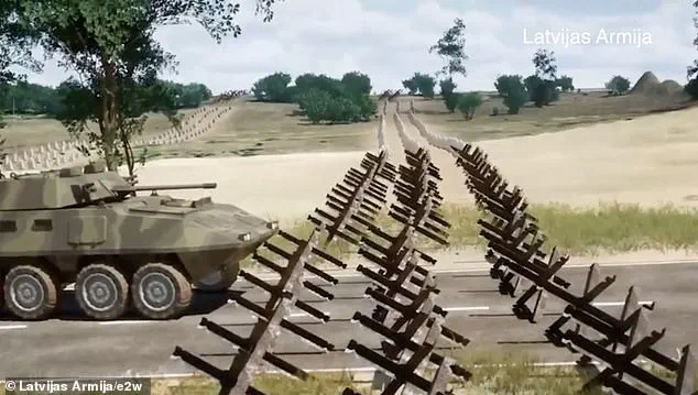 Former Diplomat Warns of Putin's Ambitions as Narva Emerges as a Focal Point in 2026