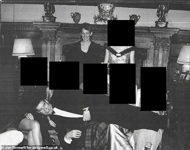 Former Model Claims She Was Asked to Massage Andrew Mountbatten-Windsor During 1999 Epstein Visit to Balmoral