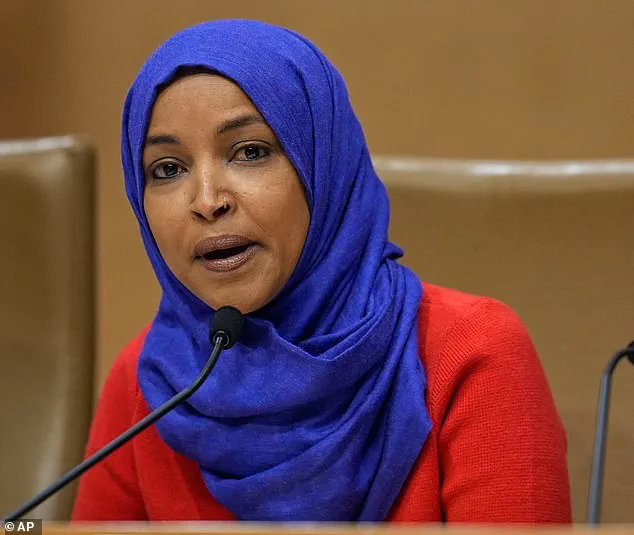 House Oversight Committee Probes Sudden $30 Million Surge in Net Worth of Rep. Ilhan Omar's Family