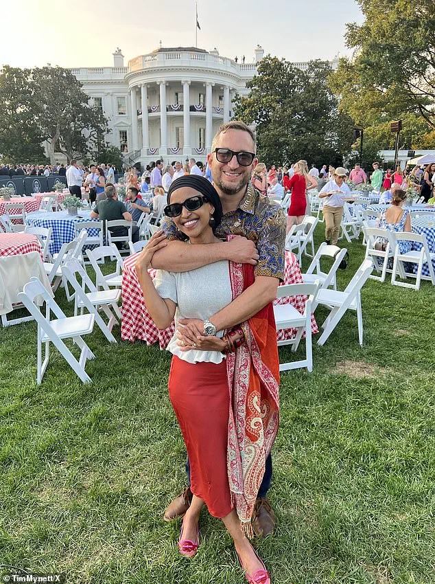 House Oversight Committee Probes Sudden $30 Million Surge in Net Worth of Rep. Ilhan Omar's Family