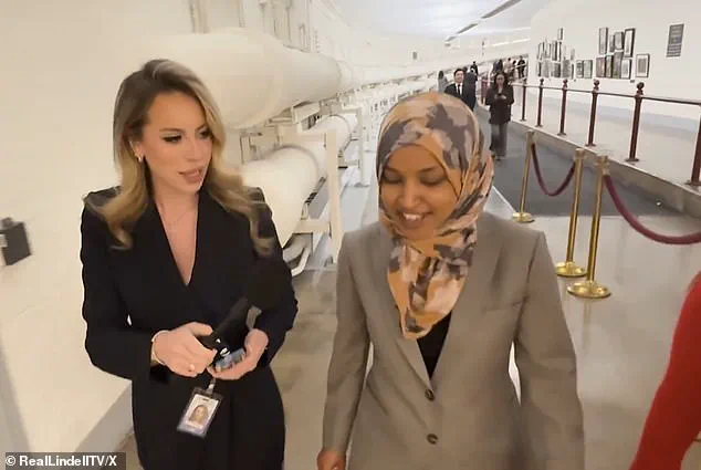 House Oversight Committee Probes Sudden $30 Million Surge in Net Worth of Rep. Ilhan Omar's Family