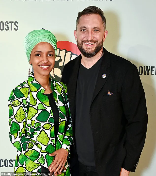 House Oversight Committee Probes Sudden $30 Million Surge in Net Worth of Rep. Ilhan Omar's Family