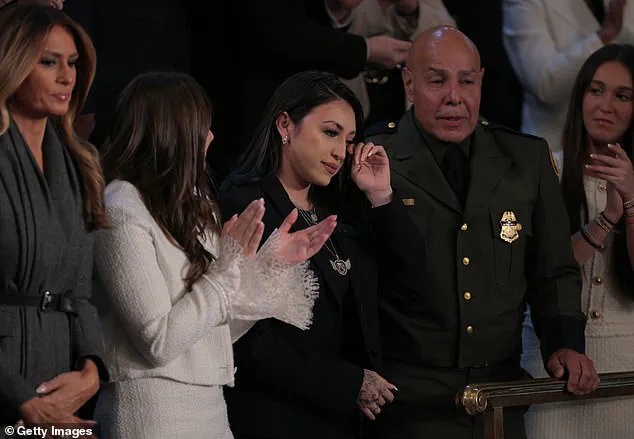 Michigan Rep. Shri Thanedar's Decision to Remain Seated During Trump's Address Sparks Debate Over Lawmakers' Role in Honoring Victims of Violent Crime