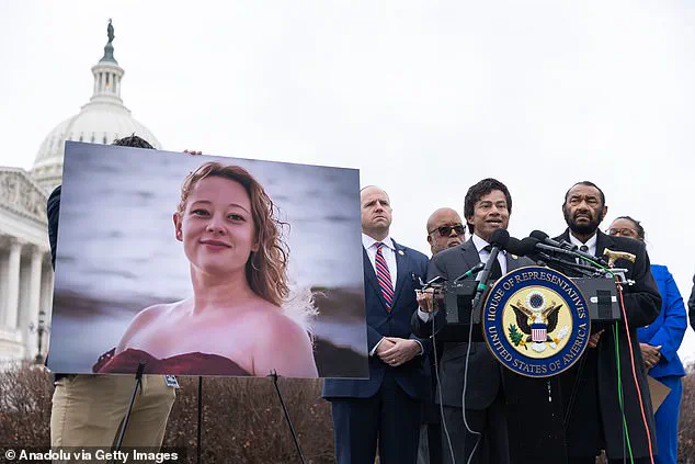 Michigan Rep. Shri Thanedar's Decision to Remain Seated During Trump's Address Sparks Debate Over Lawmakers' Role in Honoring Victims of Violent Crime