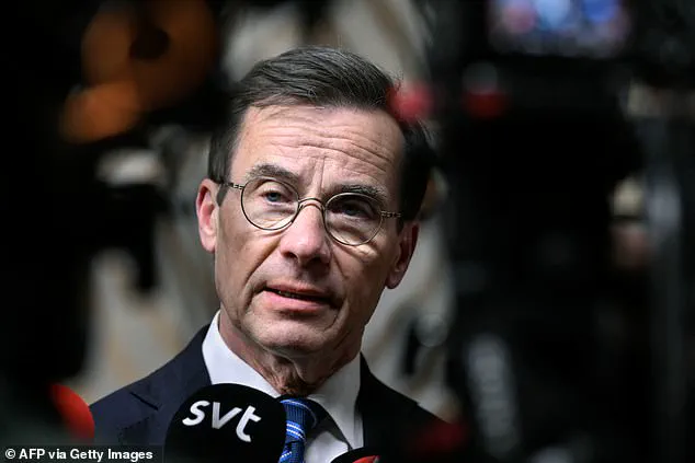 U.S.-NATO Tensions Rise as Trump's Greenland Tariff Threat Sparks Geopolitical Rift