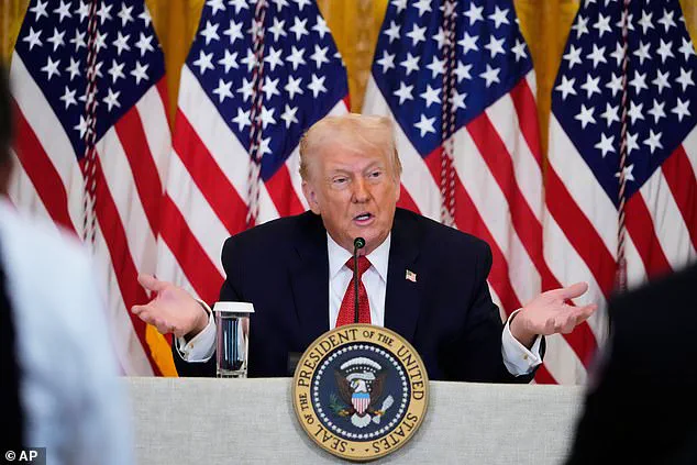 U.S.-NATO Tensions Rise as Trump's Greenland Tariff Threat Sparks Geopolitical Rift