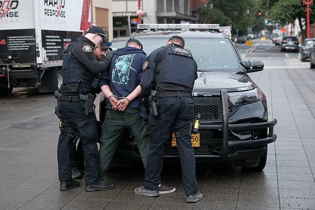 Beaverton Mayor Lacey Beaty on Thriving Through Hard Work and Planning: 'It's Hard Work and Planning'