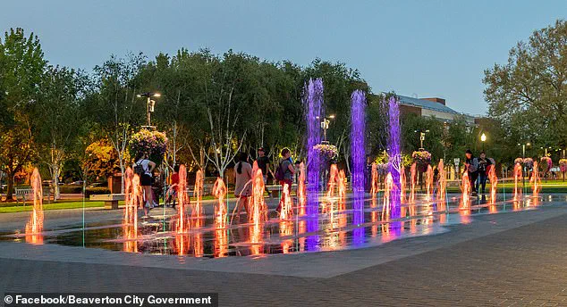 Beaverton Mayor Lacey Beaty on Thriving Through Hard Work and Planning: 'It's Hard Work and Planning'