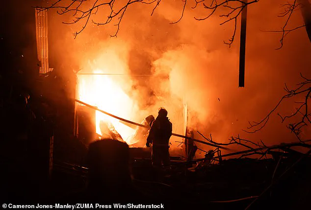 Exclusive: Inside Trump's Secret Talks with Putin on Gaza Reconstruction Amid Ukraine War