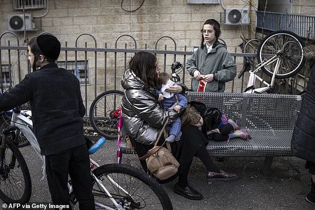 Government Silence in Jerusalem Daycare Tragedy Sparks Public Outcry Over Regulatory Failures