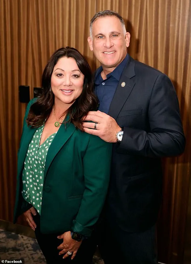 Scrutiny Over Labor Secretary's Alleged Misconduct Sparks Concerns About Government Accountability and Public Trust