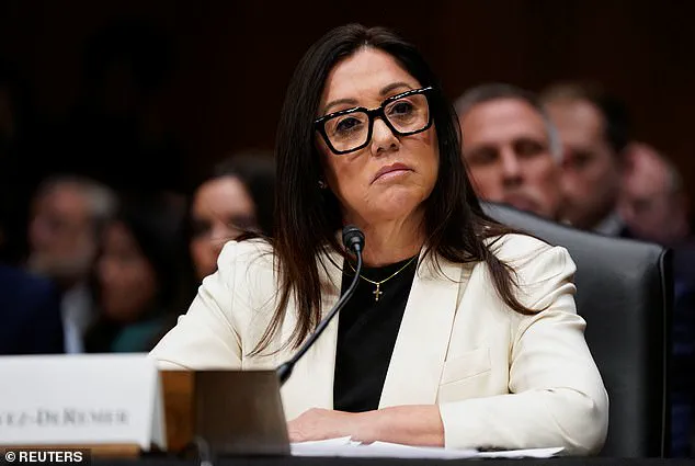 Scrutiny Over Labor Secretary's Alleged Misconduct Sparks Concerns About Government Accountability and Public Trust