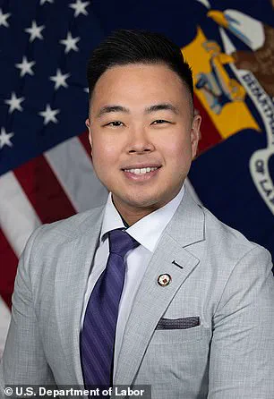 Scrutiny Over Labor Secretary's Alleged Misconduct Sparks Concerns About Government Accountability and Public Trust