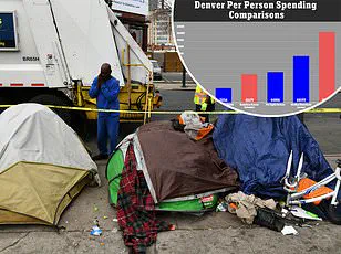 Behind Closed Doors: Denver Residents Confront the Hidden Consequences of a Government Homeless Initiative