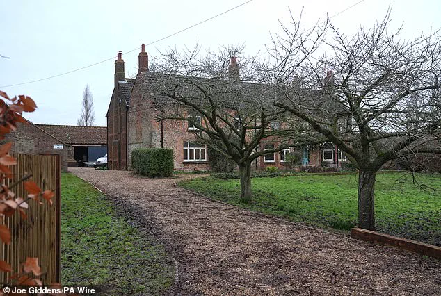 Class 3 Flood Zone: The Undisclosed Risk Behind Prince Andrew's New Home at Sandringham