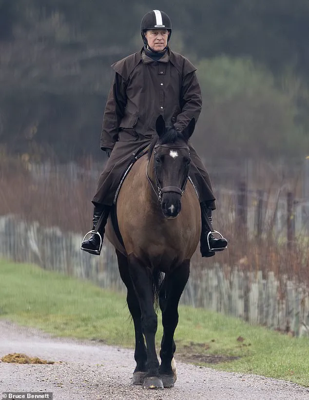Class 3 Flood Zone: The Undisclosed Risk Behind Prince Andrew's New Home at Sandringham