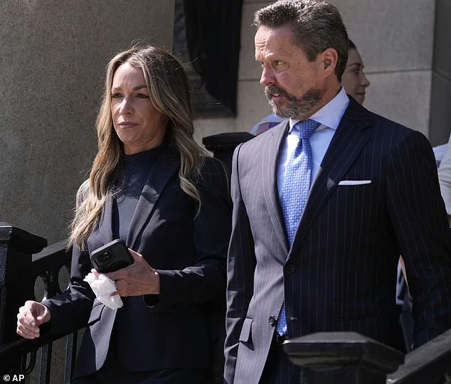 Exclusive: Karen Read's Privileged Account of the O'Keefe Case Revealed in New Podcast